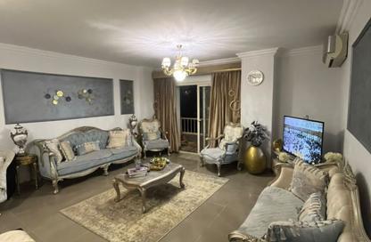 Apartment - 2 - 1 for sale in JAYD Residence - 5th Settlement Compounds - The 5th Settlement - New Cairo City - Cairo Apartment - 2 - 1 for sale in JAYD Residence - 5th Settlement Compounds - The 5th Settlement - New Cairo City - Cairo