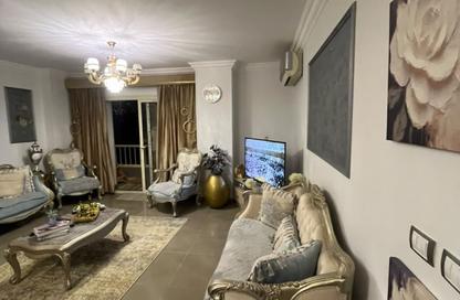 Apartment - 2 - 1 for sale in JAYD Residence - 5th Settlement Compounds - The 5th Settlement - New Cairo City - Cairo