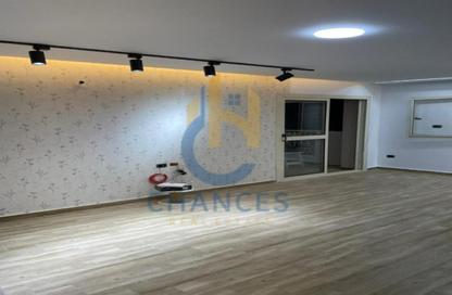 Apartment - 4 Bedrooms - 3 Bathrooms for sale in Baron City - El Katameya Compounds - El Katameya - New Cairo City - Cairo