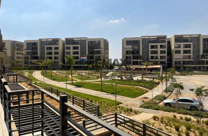 Apartment - 2 Bedrooms - 3 Bathrooms for rent in Capital Gardens   Palm Hills - Mostakbal City Compounds - Mostakbal City - Future City - Cairo