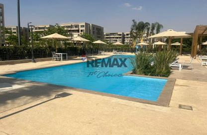 Apartment - 2 Bedrooms - 3 Bathrooms for rent in Capital Gardens   Palm Hills - Mostakbal City Compounds - Mostakbal City - Future City - Cairo