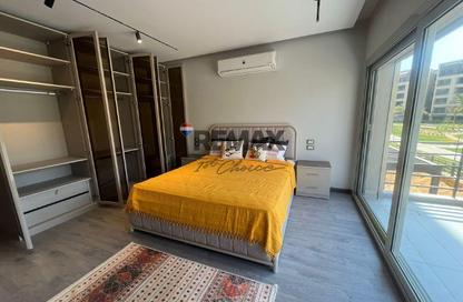 Apartment - 2 Bedrooms - 3 Bathrooms for rent in Capital Gardens   Palm Hills - Mostakbal City Compounds - Mostakbal City - Future City - Cairo