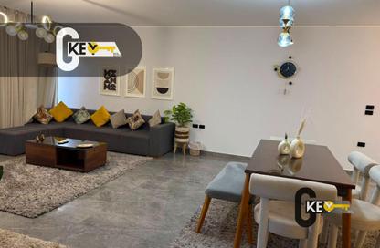 Apartment - 2 - 2 for rent in Lake View Residence - 5th Settlement Compounds - The 5th Settlement - New Cairo City - Cairo Apartment - 2 - 2 for rent in Lake View Residence - 5th Settlement Compounds - The 5th Settlement - New Cairo City - Cairo
