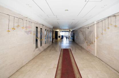 Office Space - Studio - 2 for sale in El Gaish Road - Sidi Beshr - Hay Awal El Montazah - Alexandria