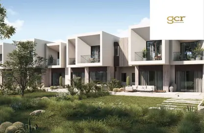 Villa - 5 Bedrooms - 4 Bathrooms for sale in Solana East - 5th Settlement Compounds - The 5th Settlement - New Cairo City - Cairo