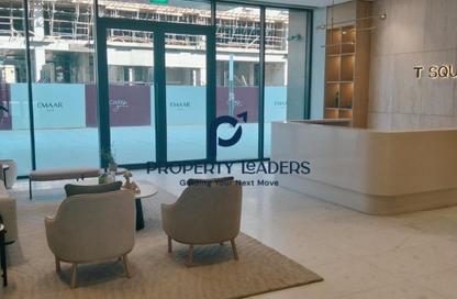 Office Space - Studio - 4 Bathrooms for rent in Arkan Plaza - 26th of July Corridor - Sheikh Zayed City - Giza Office Space - Studio - 4 Bathrooms for rent in Arkan Plaza - 26th of July Corridor - Sheikh Zayed City - Giza