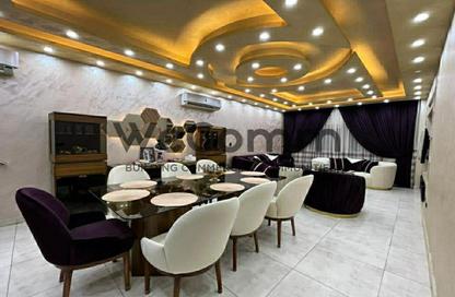 Penthouse - 3 Bedrooms - 4 Bathrooms for sale in Galleria Residences - South Investors Area - New Cairo City - Cairo