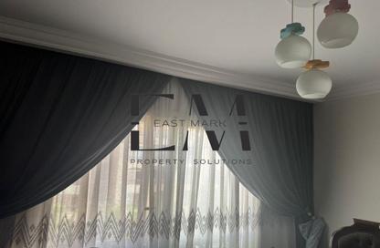 Penthouse - 3 - 3 for sale in Stone Residence - 5th Settlement Compounds - The 5th Settlement - New Cairo City - Cairo