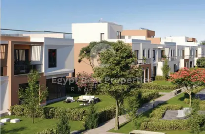 شقة - 2 غرف نوم - 2 حمامات للبيع في فاي سوديك - مدينة زايد الجديدة - الشيخ زايد - الجيزة