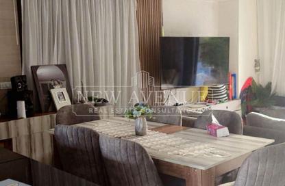 Townhouse - 3 - 4 for sale in Al Burouj Compound - El Shorouk Compounds - Shorouk City - Cairo
