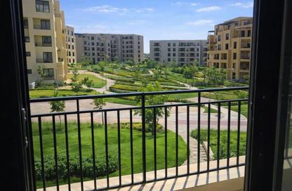 Apartment - Studio - 2 Bathrooms for sale in O West - 6 October Compounds - 6 October City - Giza Apartment - Studio - 2 Bathrooms for sale in O West - 6 October Compounds - 6 October City - Giza