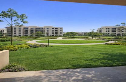 Apartment - Studio - 2 Bathrooms for sale in O West - 6 October Compounds - 6 October City - Giza
