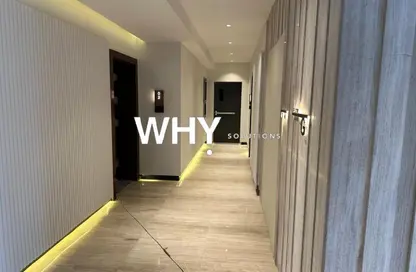 شقة - 2 غرف نوم - 3 حمامات للبيع في بالم هيلز نيو كايرو - كمبوندات التجمع الخامس - التجمع الخامس - مدينة القاهرة الجديدة - القاهرة