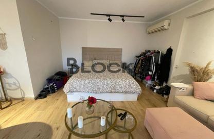 Roof - Studio - 1 Bathroom for sale in Palm Parks Palm Hills - South Dahshur Link - 6 October City - Giza Roof - Studio - 1 Bathroom for sale in Palm Parks Palm Hills - South Dahshur Link - 6 October City - Giza