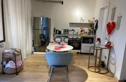 Roof - Studio - 1 Bathroom for sale in Palm Parks Palm Hills - South Dahshur Link - 6 October City - Giza Roof - Studio - 1 Bathroom for sale in Palm Parks Palm Hills - South Dahshur Link - 6 October City - Giza