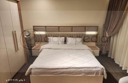Apartment - 2 Bedrooms - 2 Bathrooms for sale in Taj City - 5th Settlement Compounds - The 5th Settlement - New Cairo City - Cairo