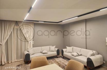 Apartment - 2 Bedrooms - 2 Bathrooms for sale in Taj City - 5th Settlement Compounds - The 5th Settlement - New Cairo City - Cairo Apartment - 2 Bedrooms - 2 Bathrooms for sale in Taj City - 5th Settlement Compounds - The 5th Settlement - New Cairo City - Cairo