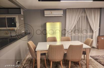 Apartment - 2 Bedrooms - 2 Bathrooms for sale in Taj City - 5th Settlement Compounds - The 5th Settlement - New Cairo City - Cairo Apartment - 2 Bedrooms - 2 Bathrooms for sale in Taj City - 5th Settlement Compounds - The 5th Settlement - New Cairo City - Cairo