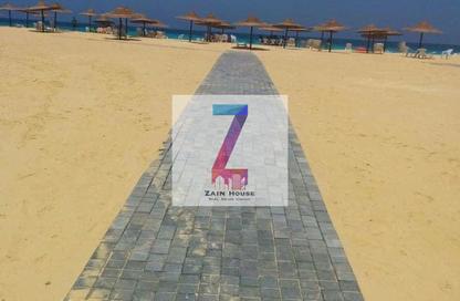فيلا - 4 غرف نوم - 3 حمامات للبيع في ستيلا هايتس - العلمين - الساحل الشمالي فيلا - 4 غرف نوم - 3 حمامات للبيع في ستيلا هايتس - العلمين - الساحل الشمالي