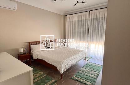 شاليه - 2 - 2 للبيع في لافيستا راس الحكمة - راس الحكمة - الساحل الشمالي