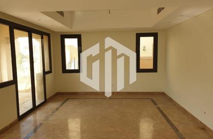 Villa - 5 Bedrooms - 5 Bathrooms for rent in Mivida - 5th Settlement Compounds - The 5th Settlement - New Cairo City - Cairo