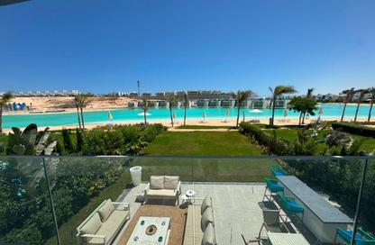 Villa - 5 Bedrooms - 6 Bathrooms for sale in Fouka Bay - Qesm Marsa Matrouh - North Coast Villa - 5 Bedrooms - 6 Bathrooms for sale in Fouka Bay - Qesm Marsa Matrouh - North Coast