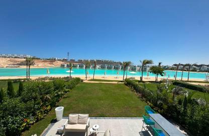 Villa - 5 Bedrooms - 6 Bathrooms for sale in Fouka Bay - Qesm Marsa Matrouh - North Coast Villa - 5 Bedrooms - 6 Bathrooms for sale in Fouka Bay - Qesm Marsa Matrouh - North Coast