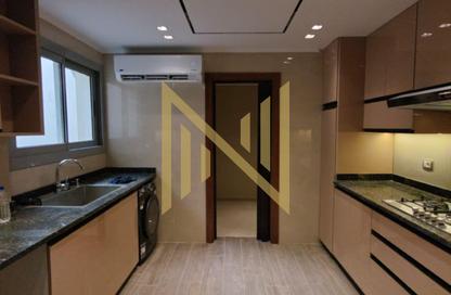 Apartment - 3 - 3 for rent in Joulz - Cairo Alexandria Desert Road - 6 October City - Giza Apartment - 3 - 3 for rent in Joulz - Cairo Alexandria Desert Road - 6 October City - Giza