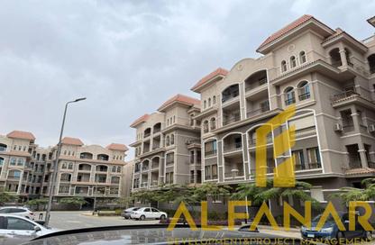 Apartment - 3 Bedrooms - 2 Bathrooms for rent in Univ  and  Schools Area - 5th Settlement Compounds - The 5th Settlement - New Cairo City - Cairo