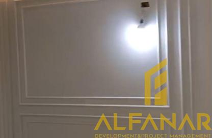 Apartment - 3 Bedrooms - 2 Bathrooms for rent in Univ  and  Schools Area - 5th Settlement Compounds - The 5th Settlement - New Cairo City - Cairo