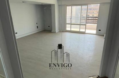 Apartment - 3 Bedrooms - 2 Bathrooms for sale in Makram Ebeid St. - 6th Zone - Nasr City - Cairo