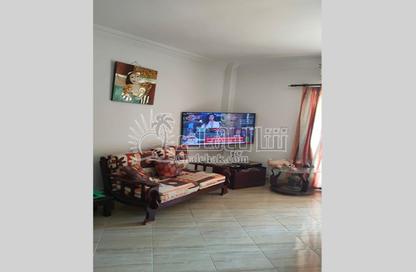 Chalet - 3 Bedrooms - 2 Bathrooms for sale in Aquarius - Al Ain Al Sokhna - Suez