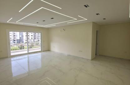 Apartment - 3 Bedrooms - 3 Bathrooms for rent in Hyde Park - New Cairo City - Cairo