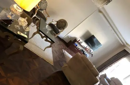 شقة - 3 غرف نوم - 3 حمامات للبيع في زايد ريجنسي - كمبوندات الشيخ زايد - الشيخ زايد - الجيزة