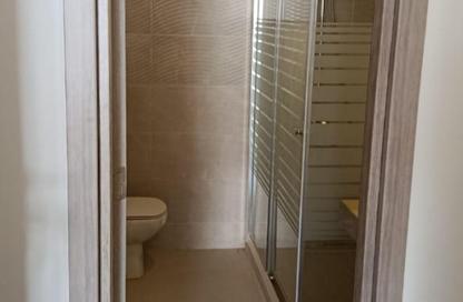 Apartment - 3 Bedrooms - 3 Bathrooms for sale in Mountain View iCity - 5th Settlement Compounds - The 5th Settlement - New Cairo City - Cairo