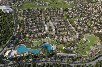 Townhouse - 3 - 3 for sale in City Gate - 5th Settlement Compounds - The 5th Settlement - New Cairo City - Cairo
