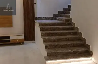 Duplex - 3 Bedrooms - 3 Bathrooms for sale in Doctor Ali Hassan St. - 5th District - Obour City - Qalyubia