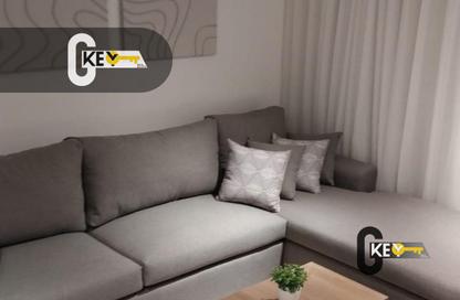Apartment - 2 Bedrooms - 1 Bathroom for rent in B12 - Madinaty - Cairo Apartment - 2 Bedrooms - 1 Bathroom for rent in B12 - Madinaty - Cairo