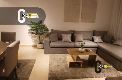 Apartment - 2 Bedrooms - 1 Bathroom for rent in B12 - Madinaty - Cairo Apartment - 2 Bedrooms - 1 Bathroom for rent in B12 - Madinaty - Cairo