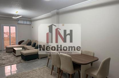 Apartment - 3 - 1 for sale in 2nd District West - Shorouk City - Cairo Apartment - 3 - 1 for sale in 2nd District West - Shorouk City - Cairo