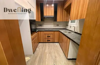 شقة - 3 غرف نوم - 3 حمامات للايجار في ماونتن فيو اى سيتي - كمبوندات التجمع الخامس - التجمع الخامس - مدينة القاهرة الجديدة - القاهرة