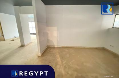 مساحات مكتبية - استوديو - 3 حمامات للايجار في شارع 265 - المعادي الجديدة - حي المعادي - القاهرة