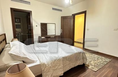 Duplex - 2 Bedrooms - 3 Bathrooms for rent in Porto New Cairo - 5th Settlement Compounds - The 5th Settlement - New Cairo City - Cairo