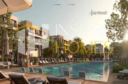 Villa - 5 Bedrooms - 4 Bathrooms for sale in Lugar - New Zayed City - Sheikh Zayed City - Giza