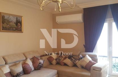 iVilla - 3 Bedrooms - 3 Bathrooms for rent in Mountain View Hyde Park - 5th Settlement Compounds - The 5th Settlement - New Cairo City - Cairo iVilla - 3 Bedrooms - 3 Bathrooms for rent in Mountain View Hyde Park - 5th Settlement Compounds - The 5th Settlement - New Cairo City - Cairo