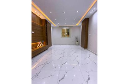 Apartment - 2 Bedrooms - 2 Bathrooms for sale in Gate 3 old - Khafre - Hadayek El Ahram - Giza Apartment - 2 Bedrooms - 2 Bathrooms for sale in Gate 3 old - Khafre - Hadayek El Ahram - Giza