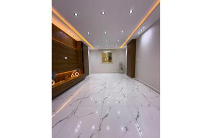 Apartment - 2 Bedrooms - 2 Bathrooms for sale in Gate 3 old - Khafre - Hadayek El Ahram - Giza Apartment - 2 Bedrooms - 2 Bathrooms for sale in Gate 3 old - Khafre - Hadayek El Ahram - Giza