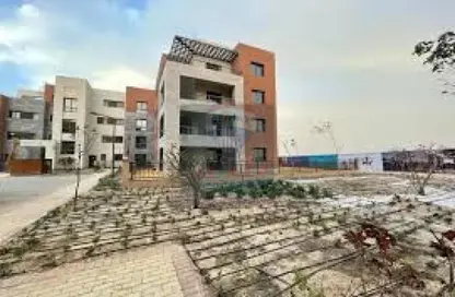 دوبلكس - 2 غرف نوم - 3 حمامات للبيع في ديستريكت 5 - كمبوندات التجمع الخامس - التجمع الخامس - مدينة القاهرة الجديدة - القاهرة
