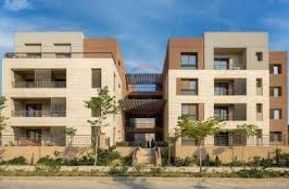 Duplex - 2 - 3 for sale in District 5 - 5th Settlement Compounds - The 5th Settlement - New Cairo City - Cairo