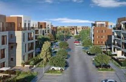 Duplex - 2 - 3 for sale in District 5 - 5th Settlement Compounds - The 5th Settlement - New Cairo City - Cairo